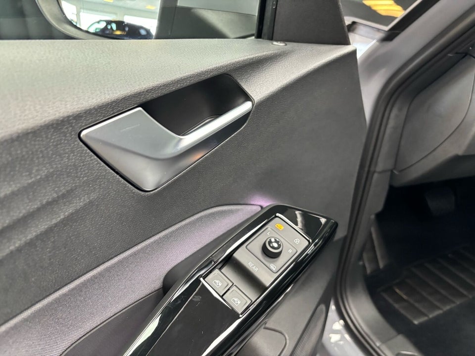 VW ID.3 45 Pure Performance 5d