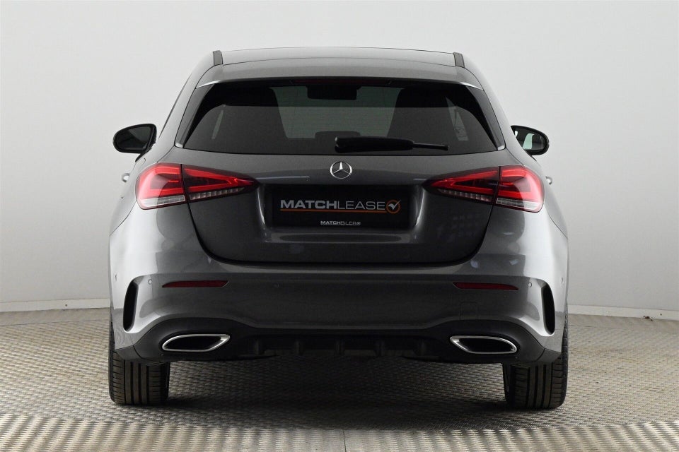 Mercedes A200 1,3 AMG Line aut. 5d