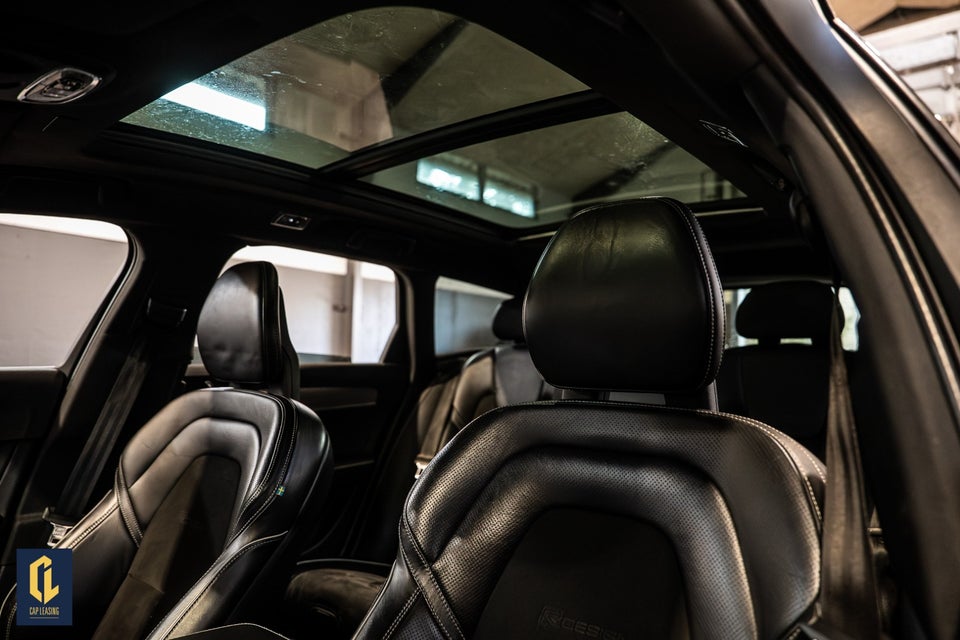 Volvo V90 2,0 D5 235 R-Design aut. AWD 5d