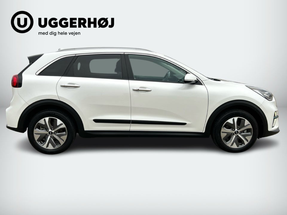 Kia e-Niro 64 Advance+ 5d