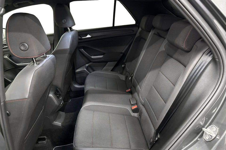 VW T-Roc 1,5 TSi 150 Style DSG 5d