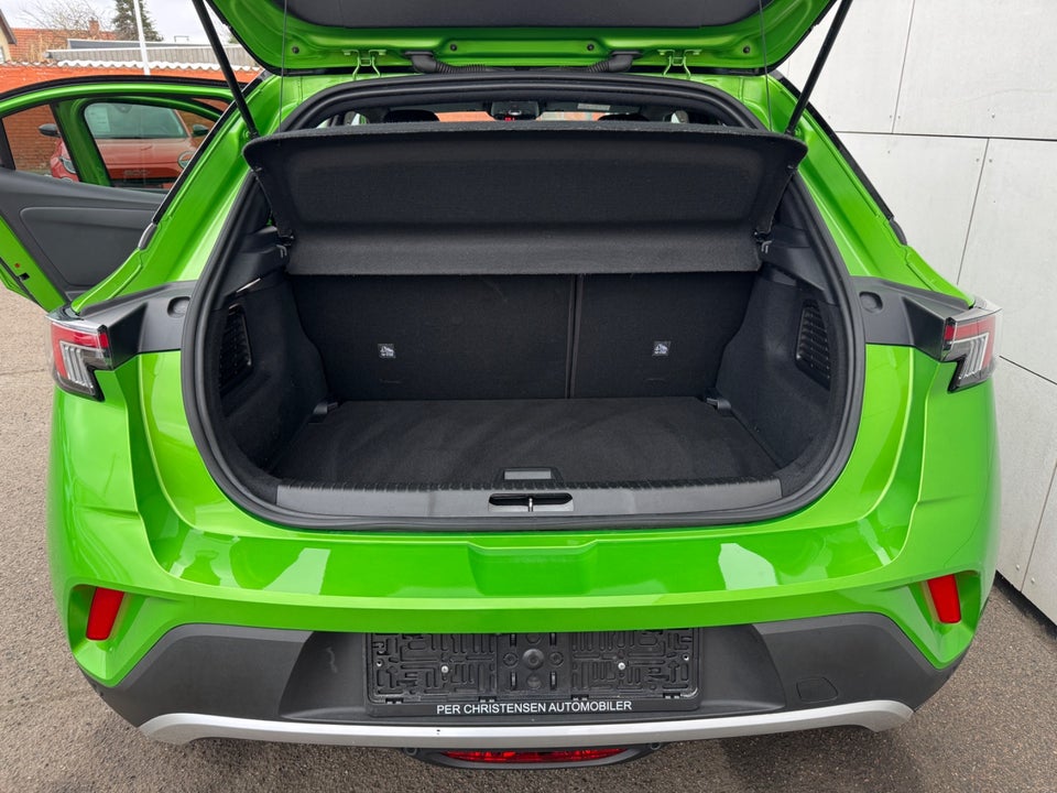 Opel Mokka-e 50 Ultimate 5d