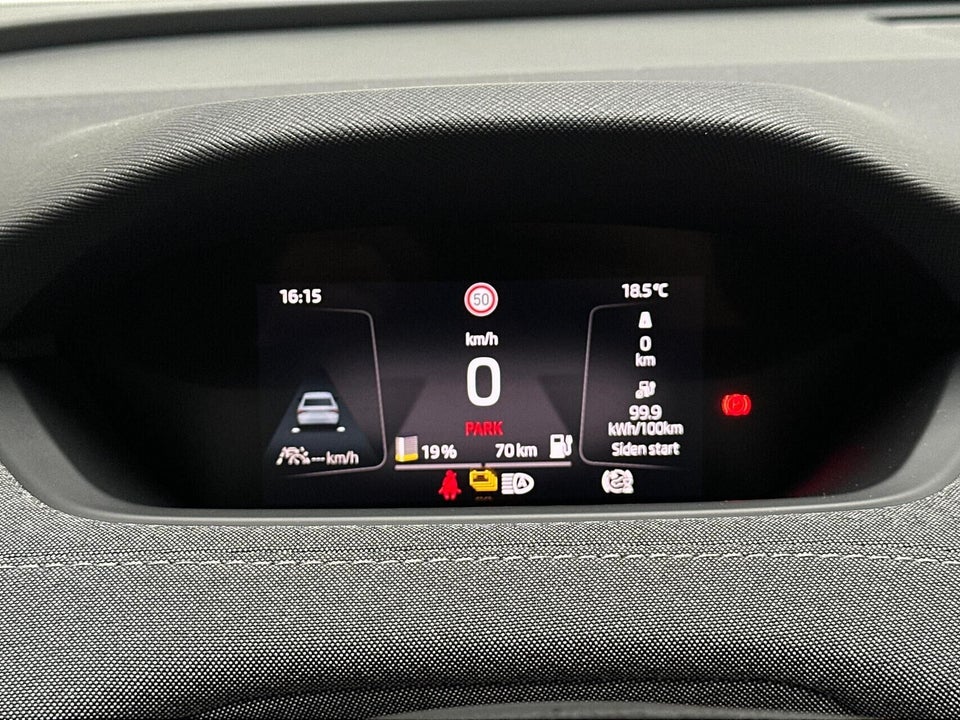 Skoda Enyaq 60 iV Premium 5d