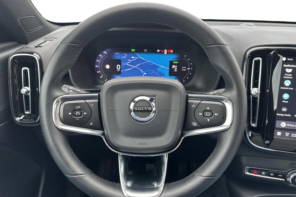 Volvo C40 P6 ReCharge Core 5d