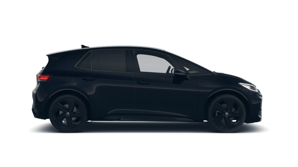 VW ID.3 79 GTX Performance 5d