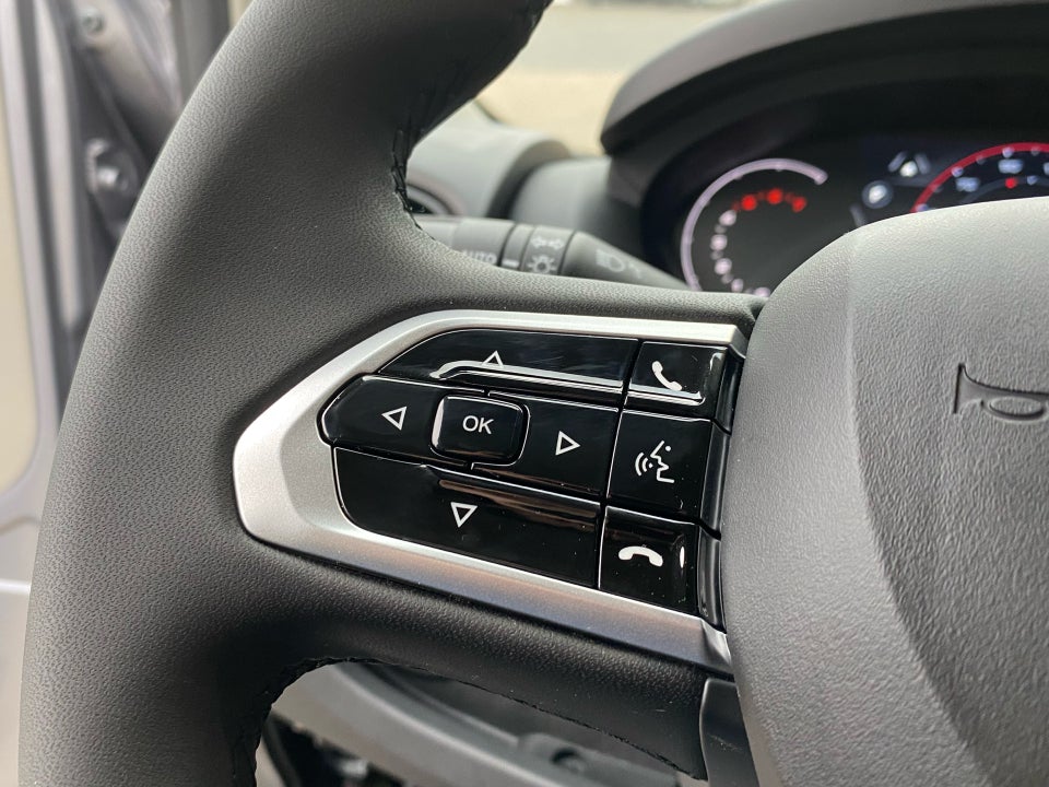 Fiat Ducato 35 Maxi 2,2 MJT 180 Kassevogn L2H2 Pro+ aut.