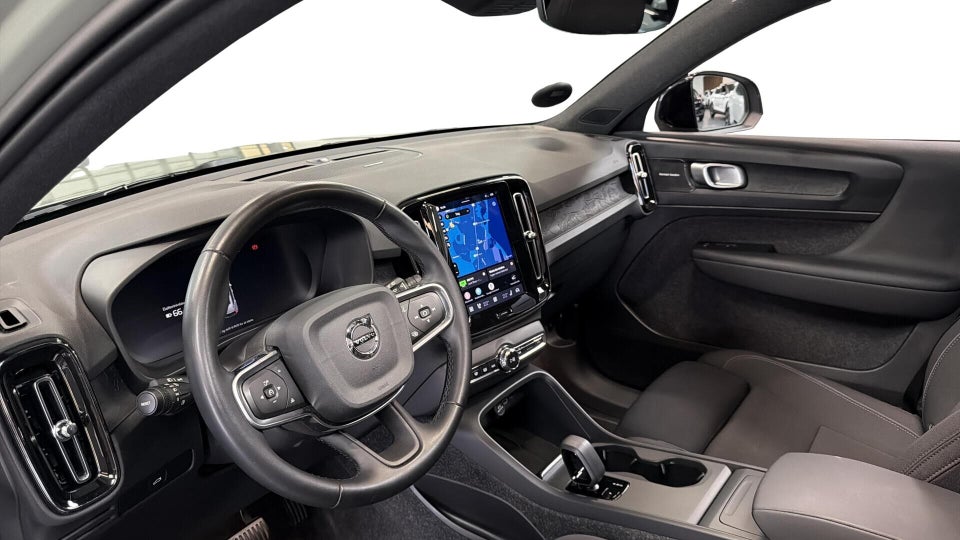 Volvo EX40 Extended Range Ultra 5d
