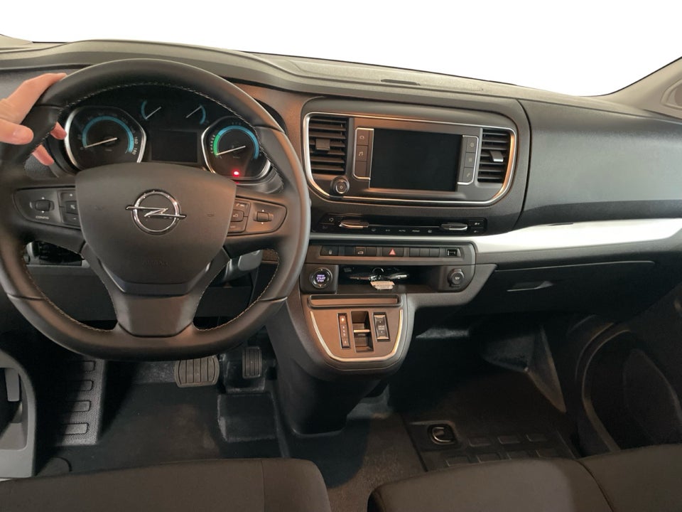 Opel Vivaro-e 75 Enjoy+ L2