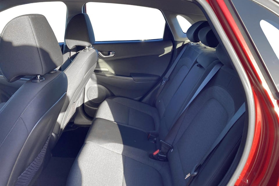 Hyundai Kona 39 EV Select 5d