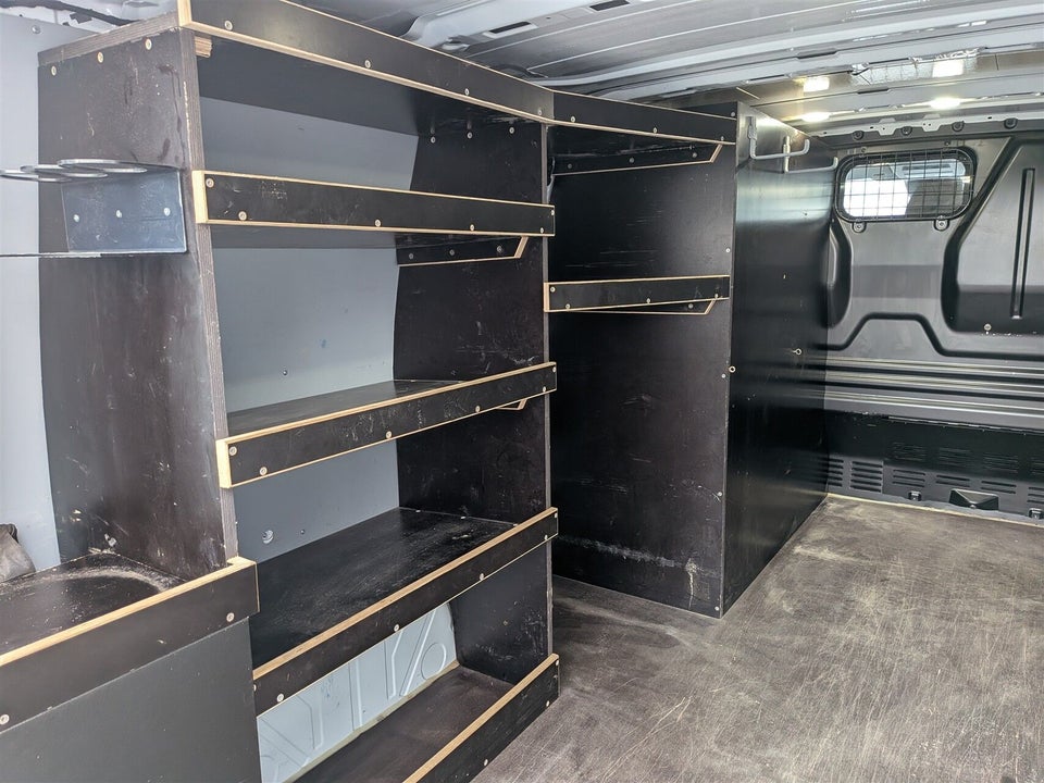 Ford Transit Custom 300 L2 2,0 EcoBlue Trend
