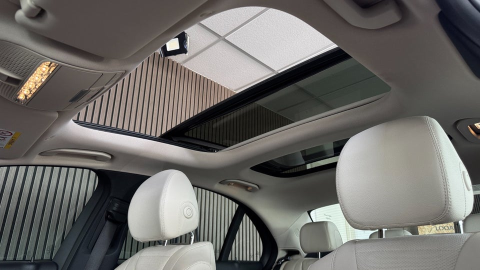 Mercedes E220 d 2,0 Avantgarde aut. 4d