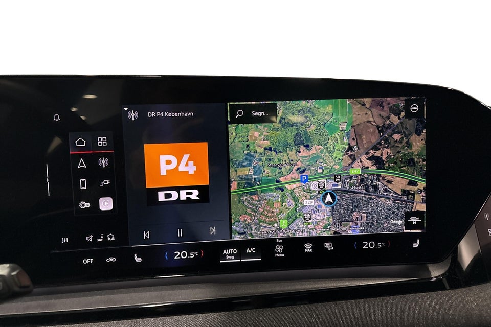 Audi Q6 e-tron Ultra performance 5d