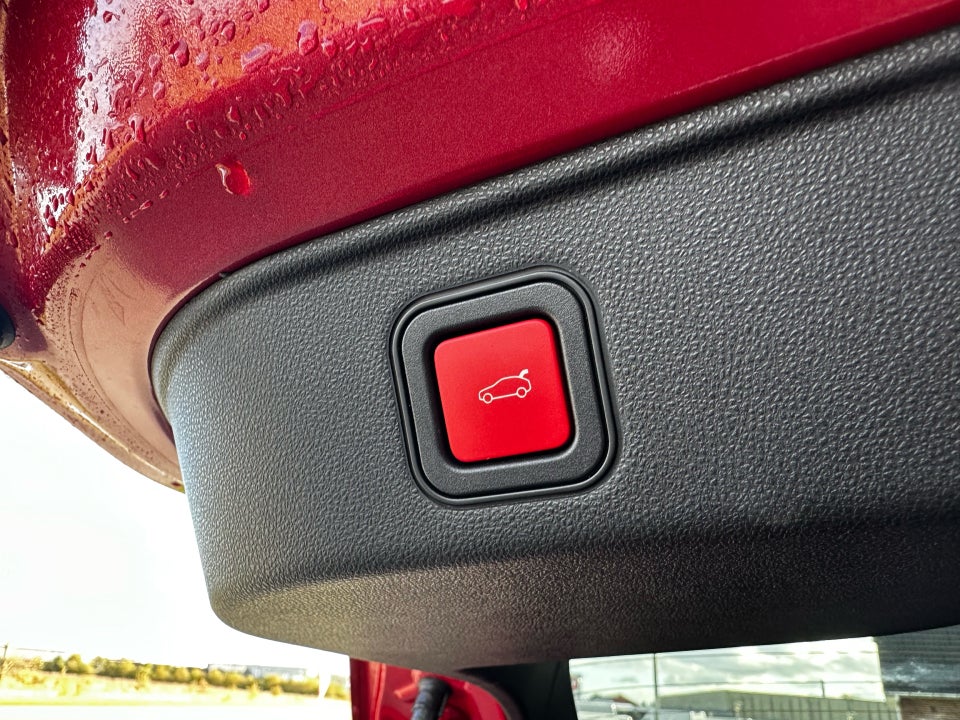 Alfa Romeo Junior Elettrica Speciale 5d