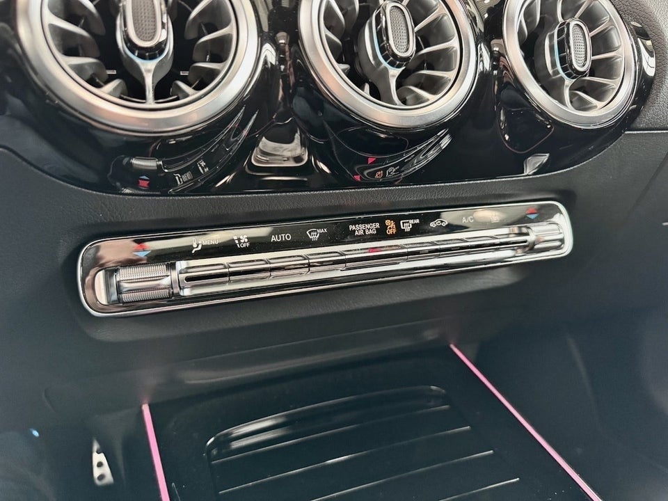 Mercedes EQA250+ AMG Premium 5d