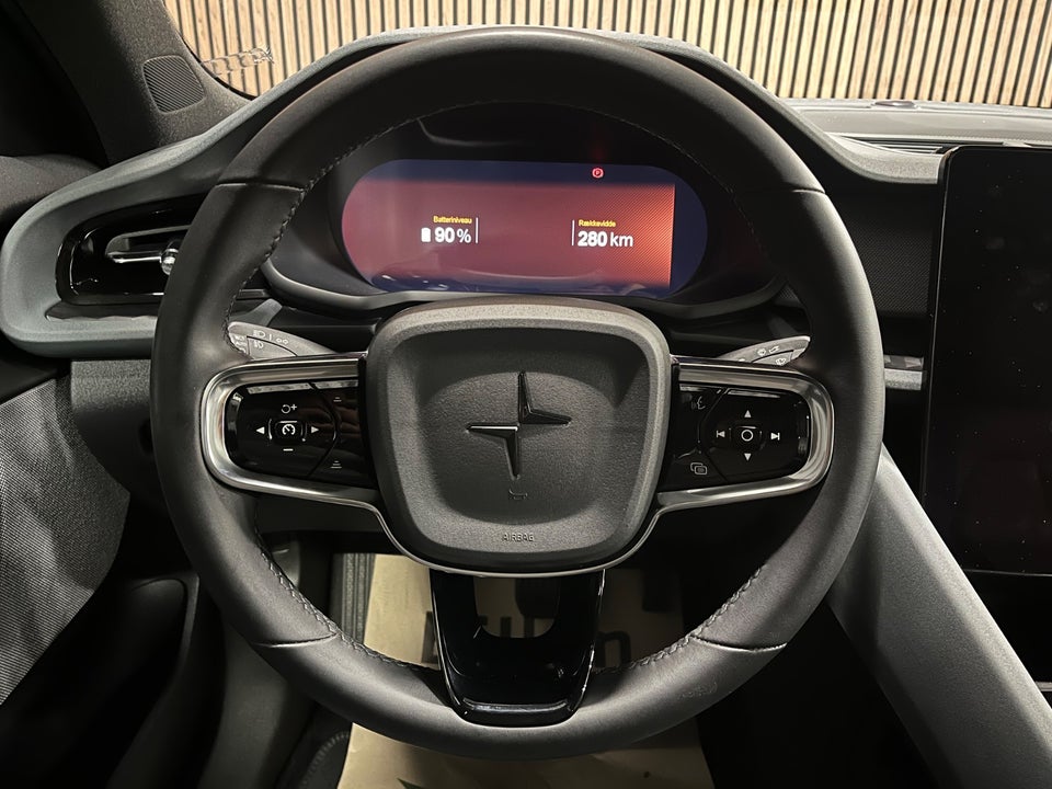 Polestar 2 Standard Range 5d