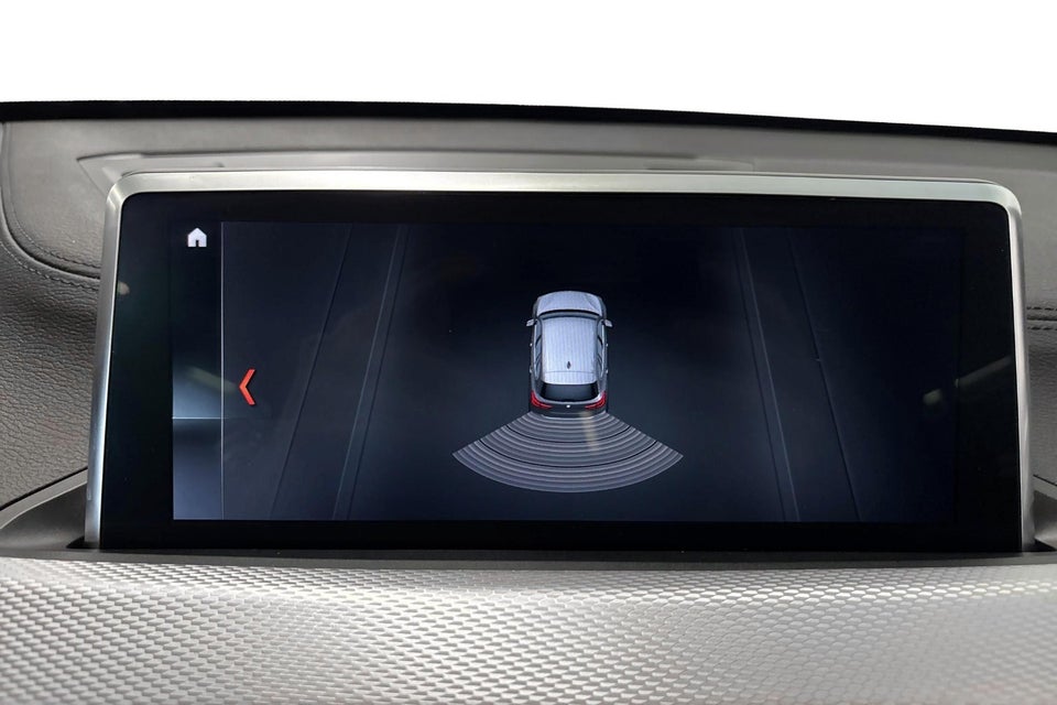 BMW X1 1,5 xDrive25e M-Sport aut. 5d