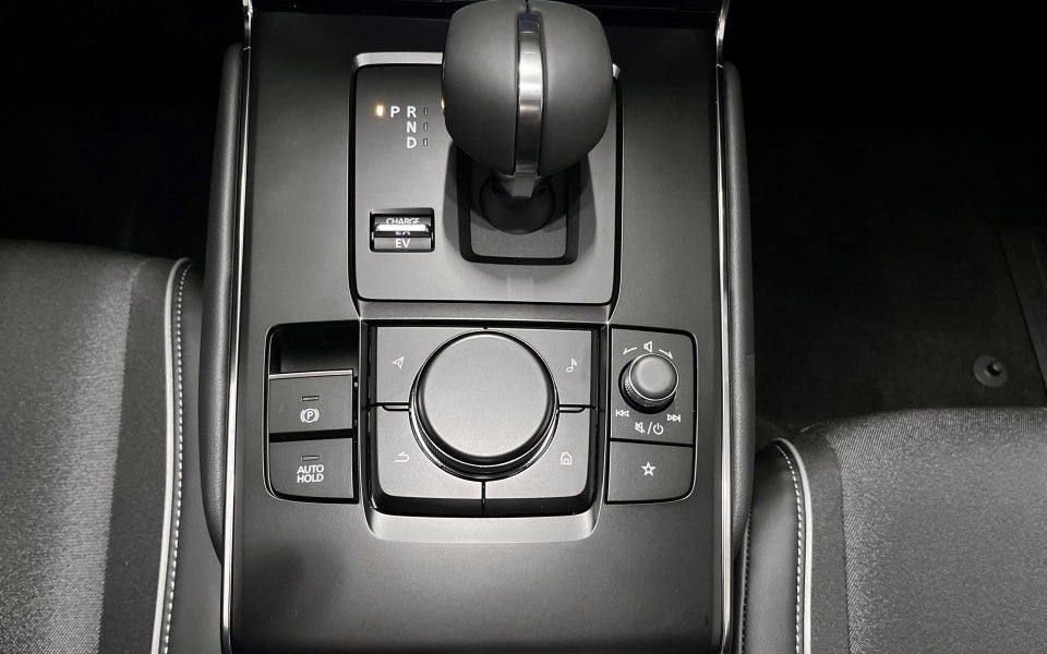 Mazda MX-30 0,8 e-SkyActiv R-EV Exclusive-Line 5d