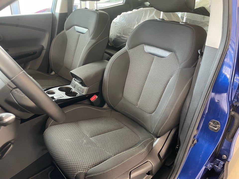 Renault Kadjar 1,3 TCe 140 Zen EDC 5d