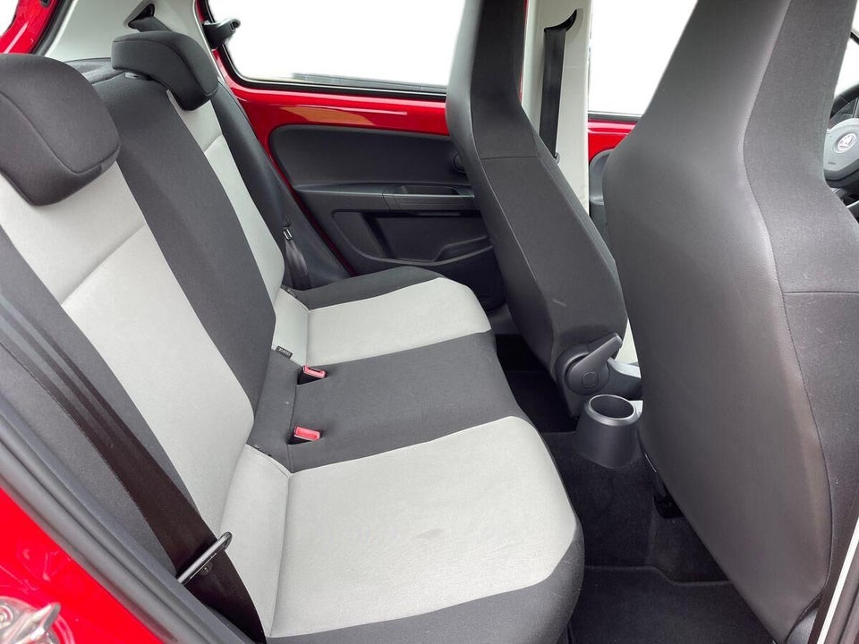 Skoda Citigo 1,0 60 Ambition GreenTec 5d