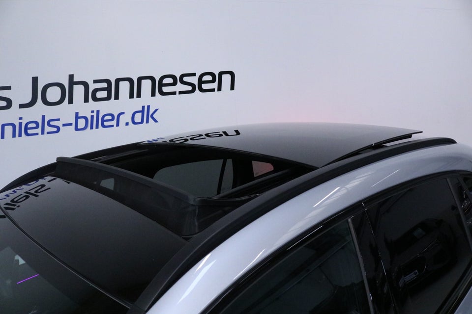 Mercedes EQA250+ AMG Advance Plus 5d