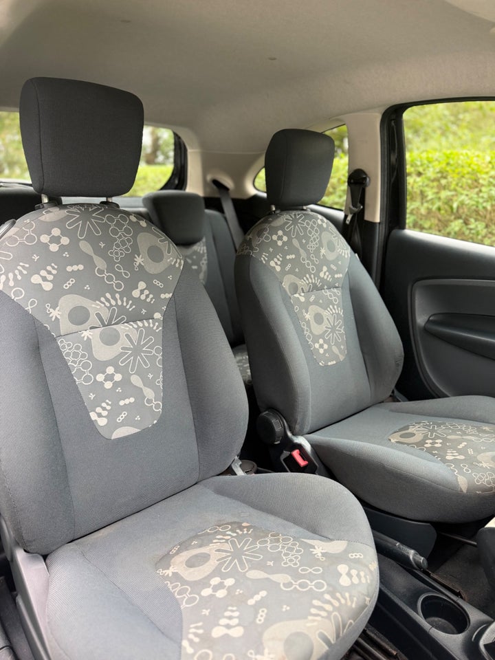 Ford Ka 1,2 SE 3d