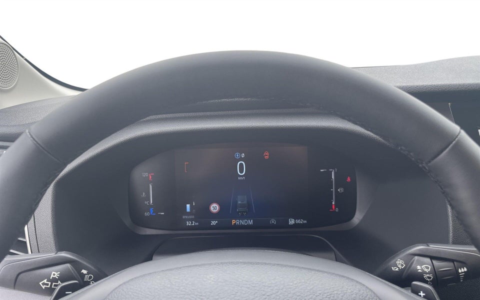 Ford Transit 350 L2 Van 2,0 EcoBlue Trend aut. H2 FWD