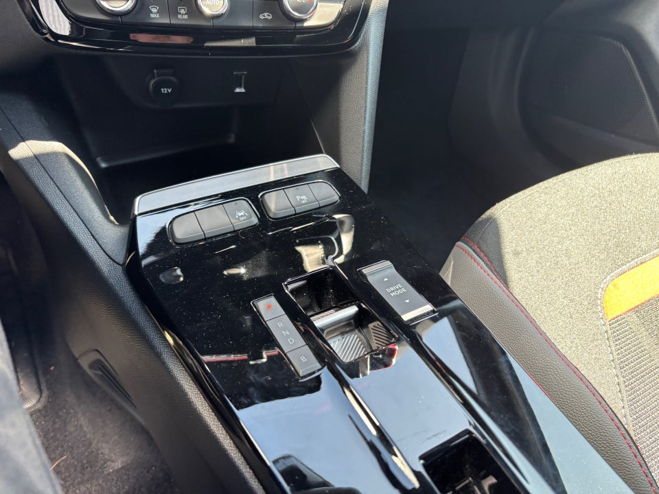 Opel Mokka-e 50 GS Line 5d