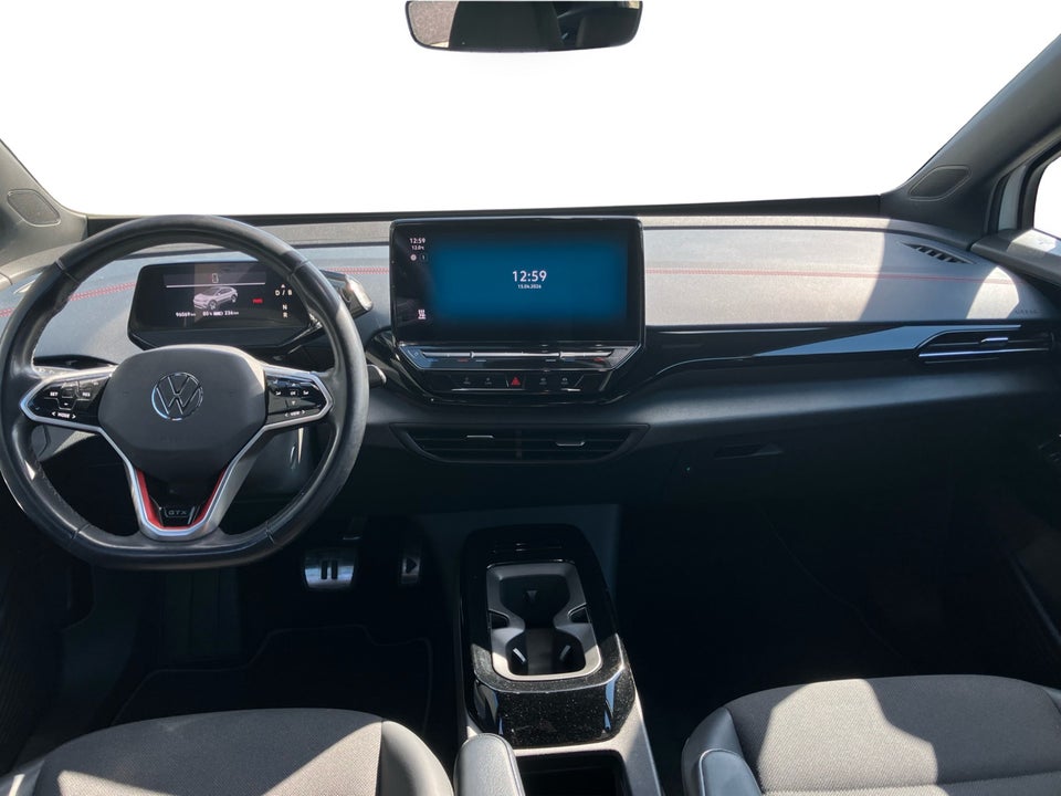 VW ID.4 77 GTX 4Motion 5d