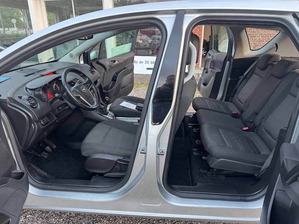 Opel Meriva 1,4 Enjoy 5d