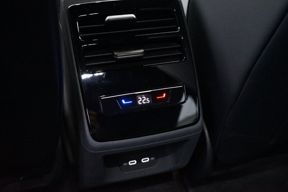 VW ID.7 77 Style Tourer 5d