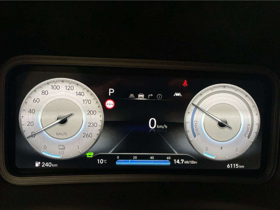 Hyundai Kona 64 EV Advanced 5d