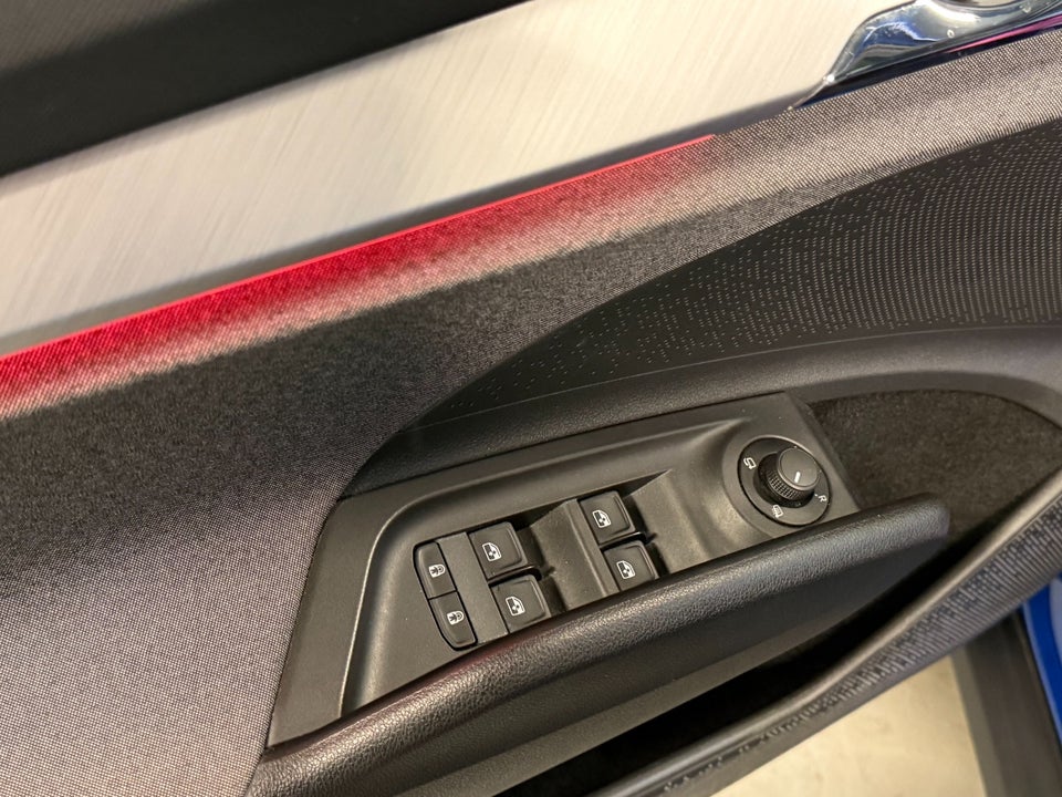 Skoda Enyaq 85 iV Premium 5d