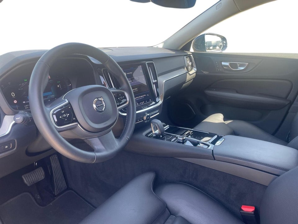 Volvo V60 2,0 T6 ReCharge Plus Bright aut. AWD 5d