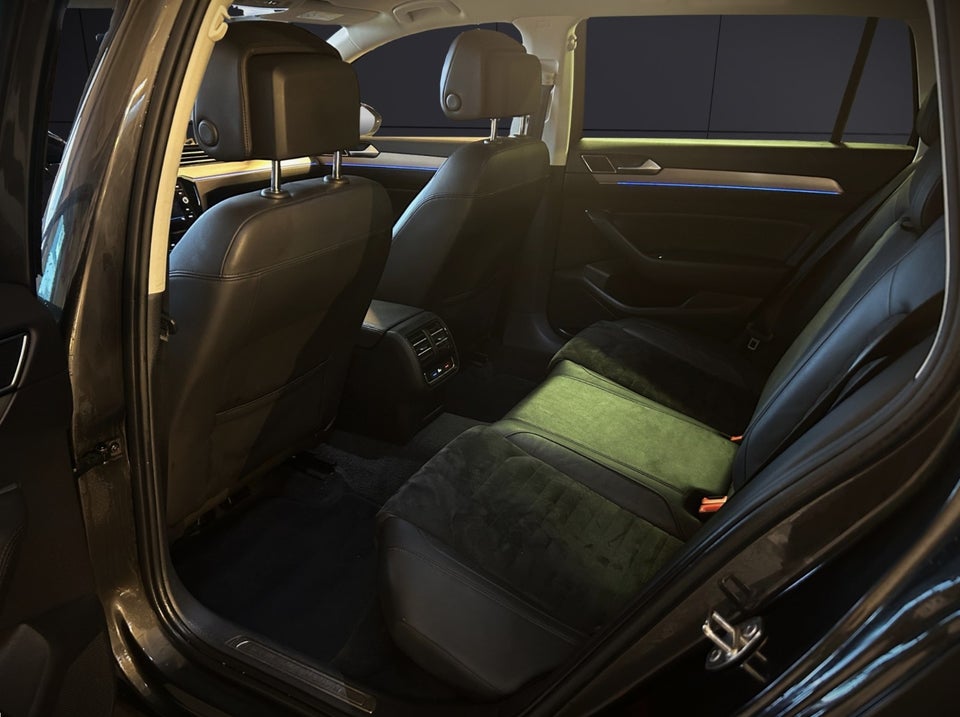 VW Passat 1,4 GTE Highline+ Variant DSG 5d