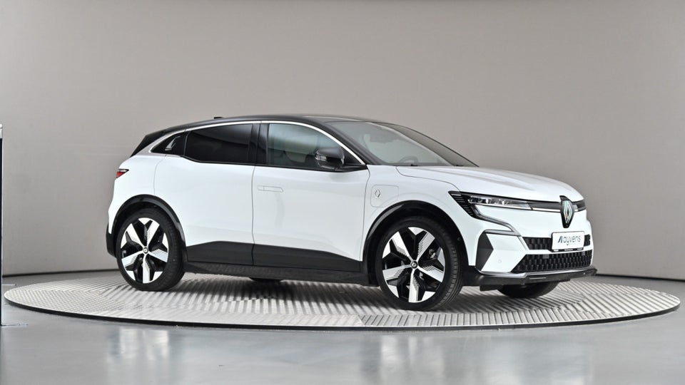 Renault Megane E-Tech 60 Techno 5d