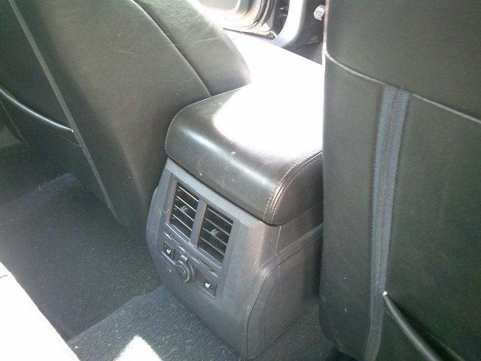 Chrysler 300C 3,0 CRD aut. 4d