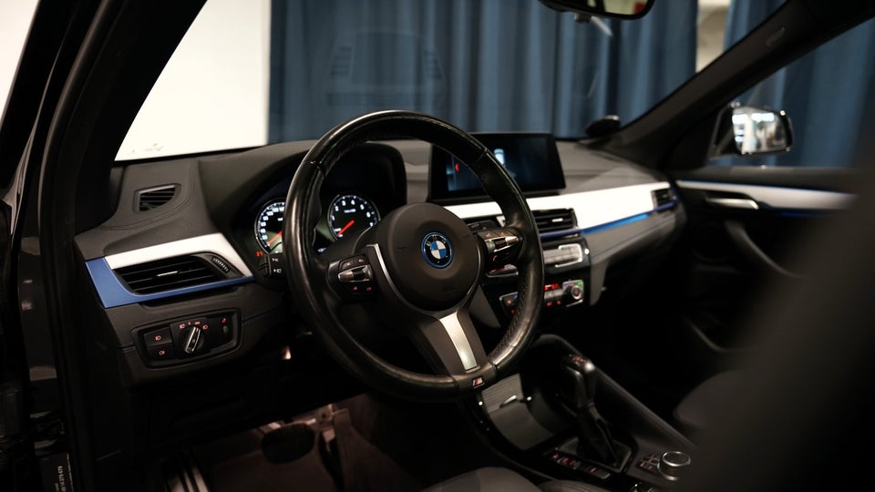 BMW X1 1,5 xDrive25e M-Sport+ aut. 5d