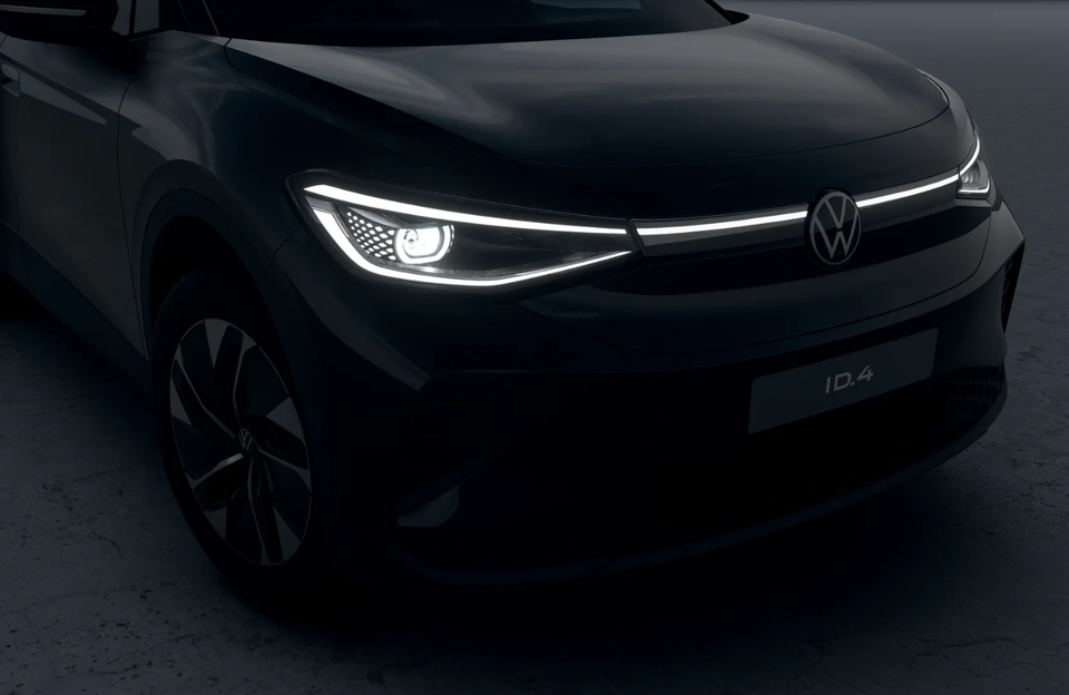 VW ID.4 77 Style+ 5d