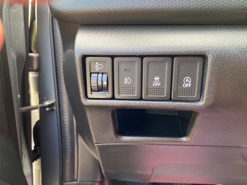 Suzuki S-Cross 1,6 Active 5d