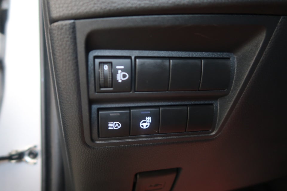 Toyota Yaris 1,5 T3 Vision 5d