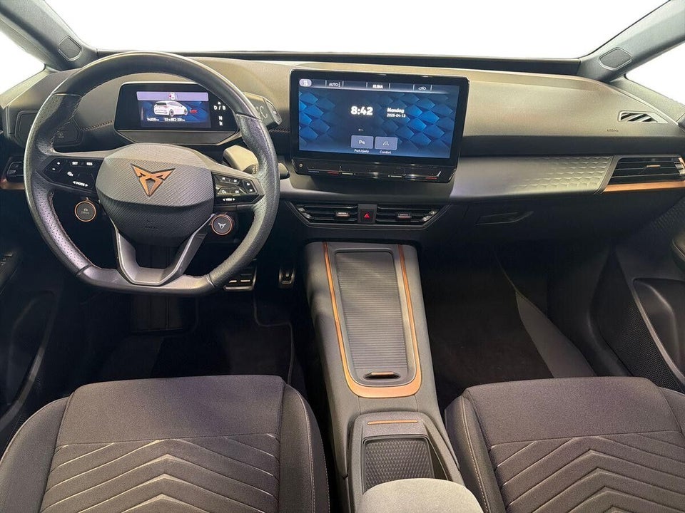 Cupra Born 77 e-Boost 5d