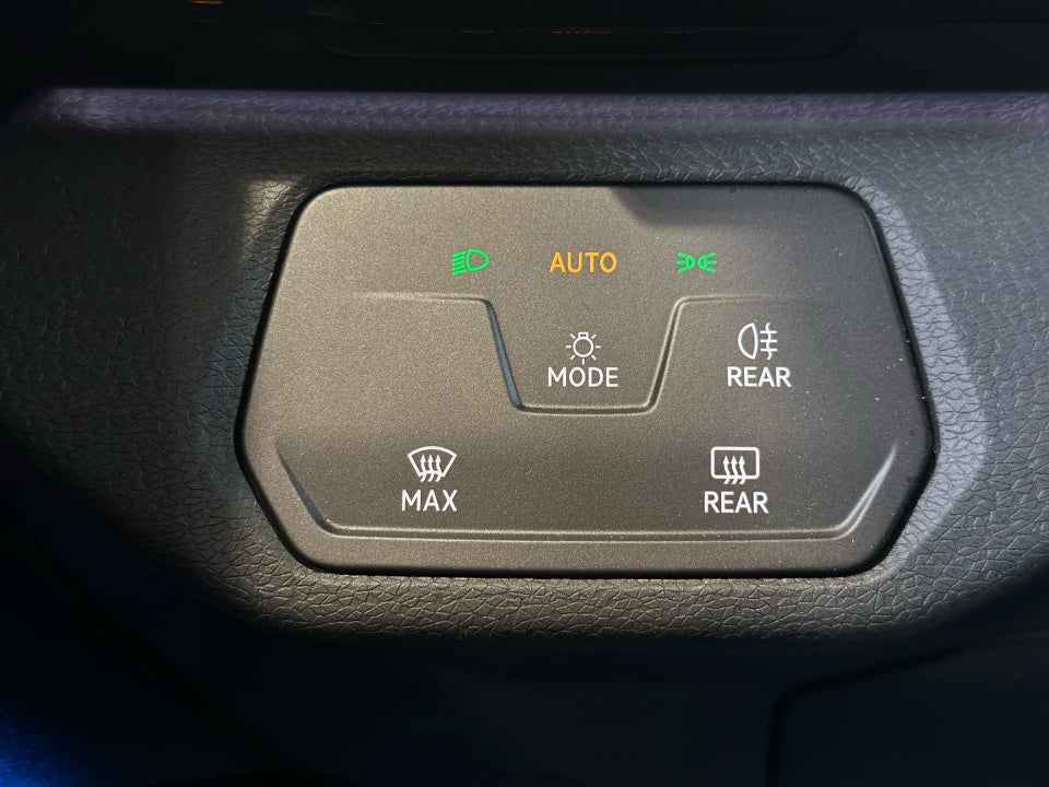 VW ID.4 77 Pro Performance 5d