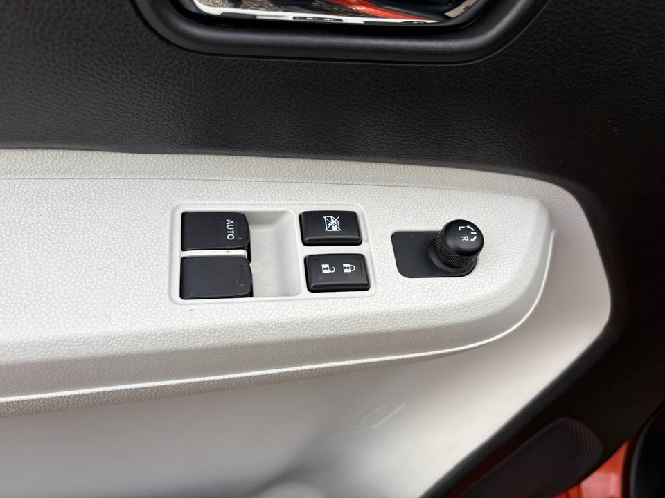 Suzuki Ignis 1,2 Dualjet Active 5d