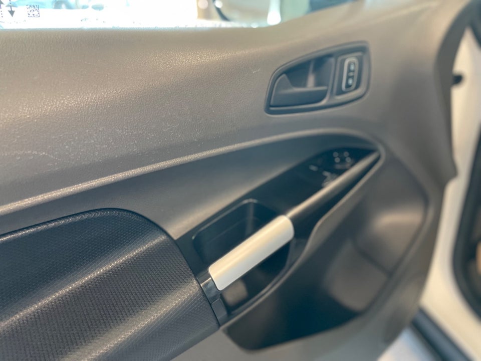 Ford Transit Connect 1,5 EcoBlue Active aut. lang