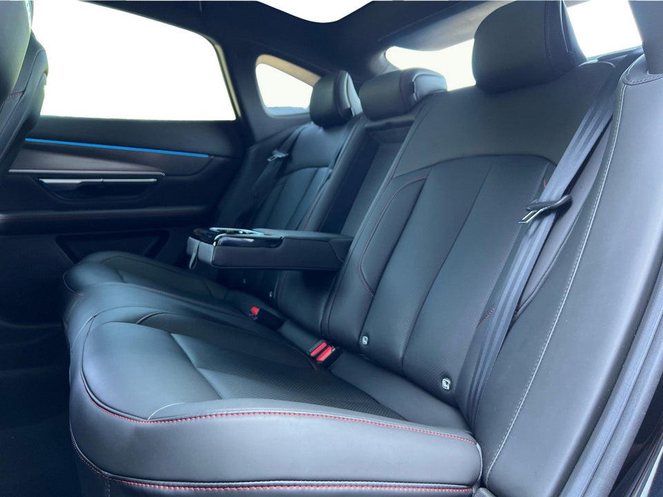 Xpeng P7 Performance 4d