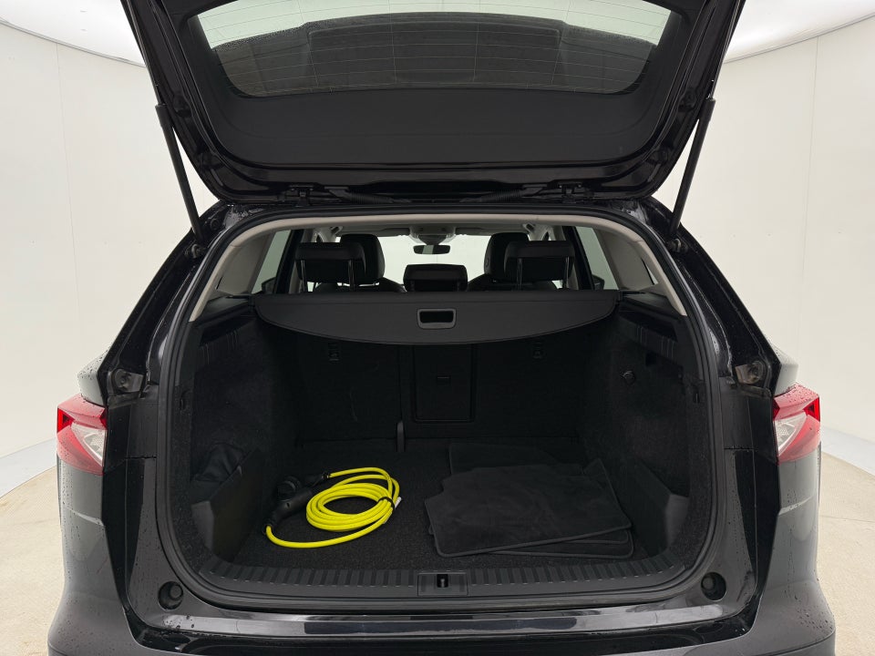 Skoda Enyaq 80 iV Loft 5d