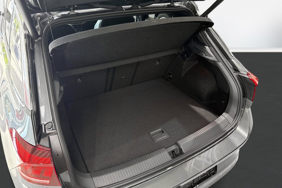 VW T-Roc 1,5 TSi 150 R-line Edition DSG 5d