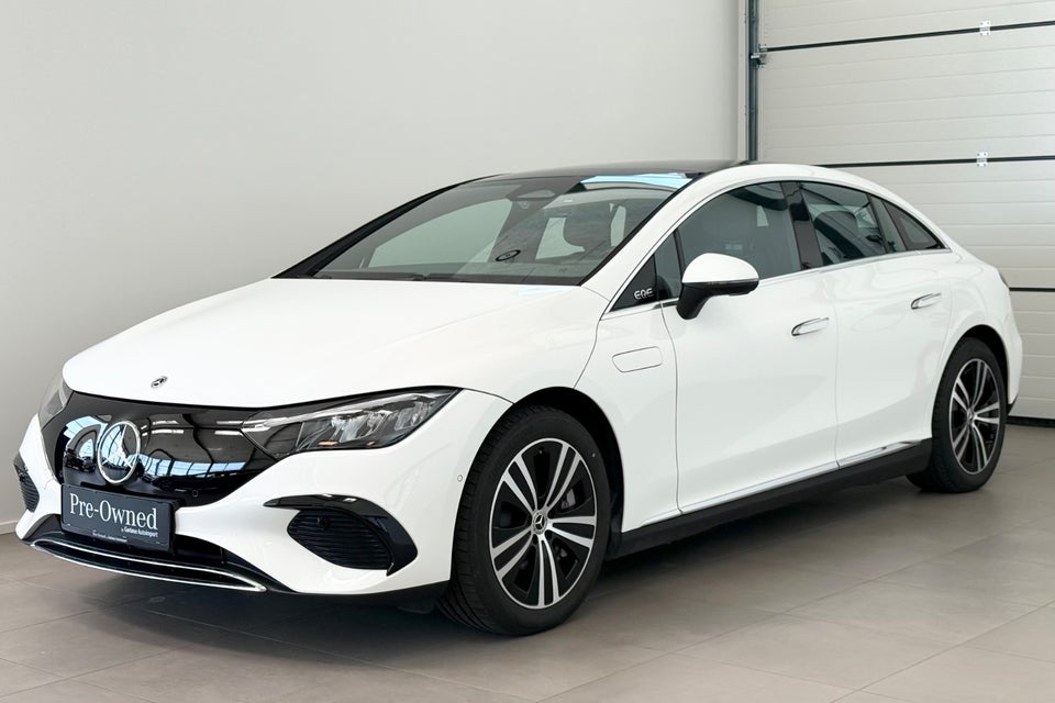 Mercedes EQE300 Avantgarde 4d