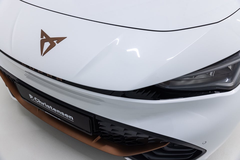 Cupra Born 77 e-Boost 5d