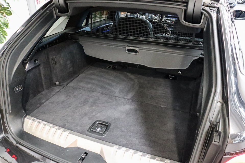 BMW 530e 2,0 Touring M-Sport xDrive aut. 5d